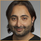 Hemant Taneja