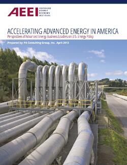 AEEIAcceleratingAdvancedEnergyReport