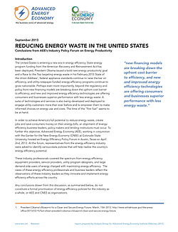 AEE_Reducing_Energy_Waste_In_The_United_States
