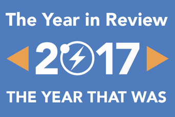 Watch the 2017 Year in Review webinar