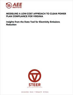 Impact Report - Clean Power Alliance