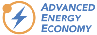 advanced energy economy logo