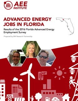 2016 Florida Jobs Report