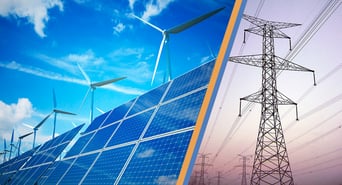 Learn more about integrating renewables into the grid