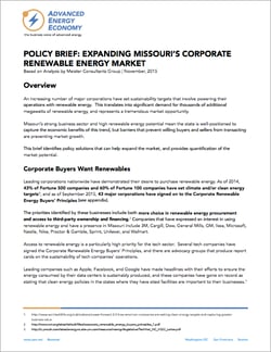 Download the policy brief