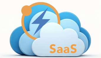 View this webinar about SaaS and electric utilities