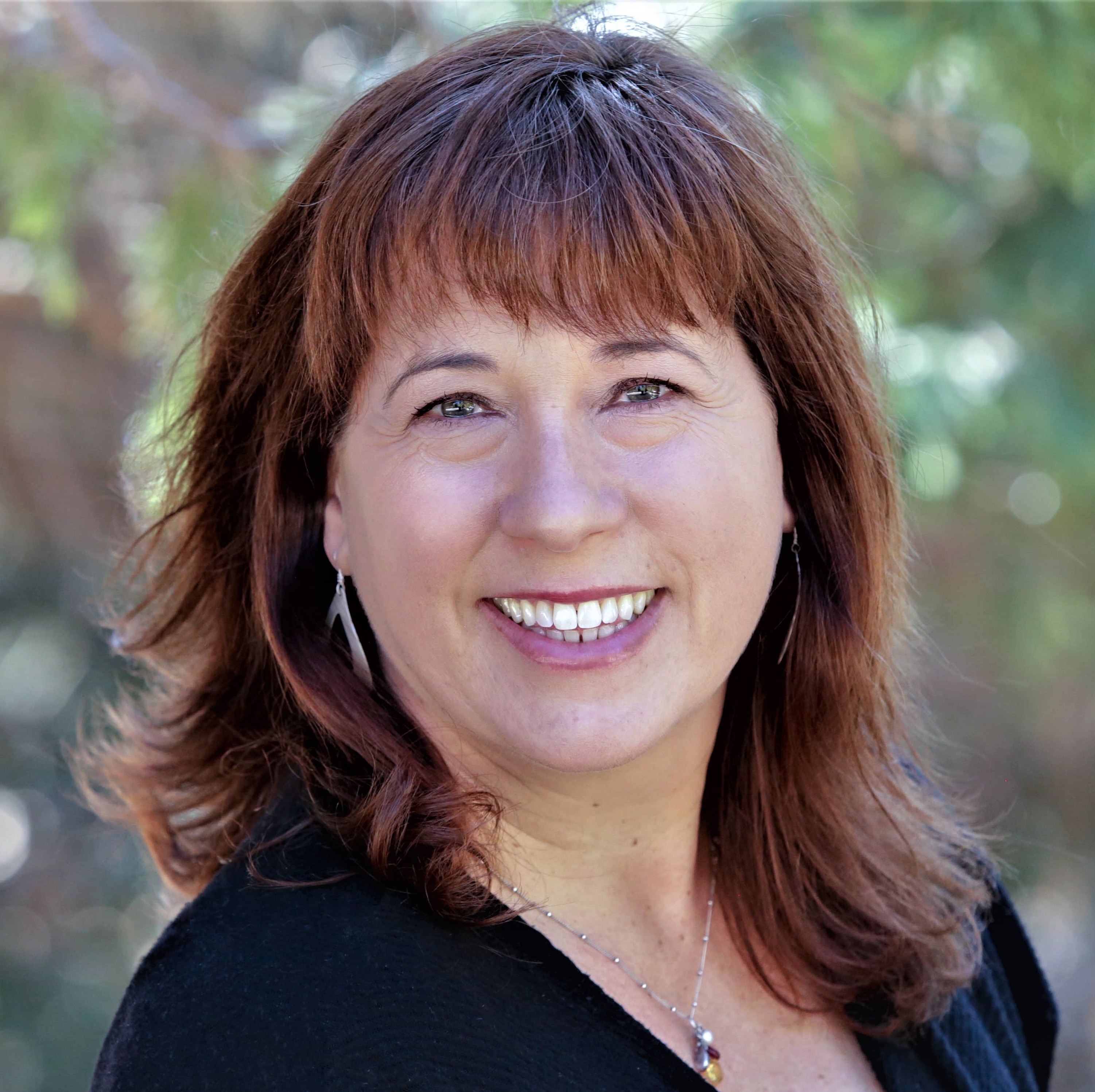 Carmen Henrikson