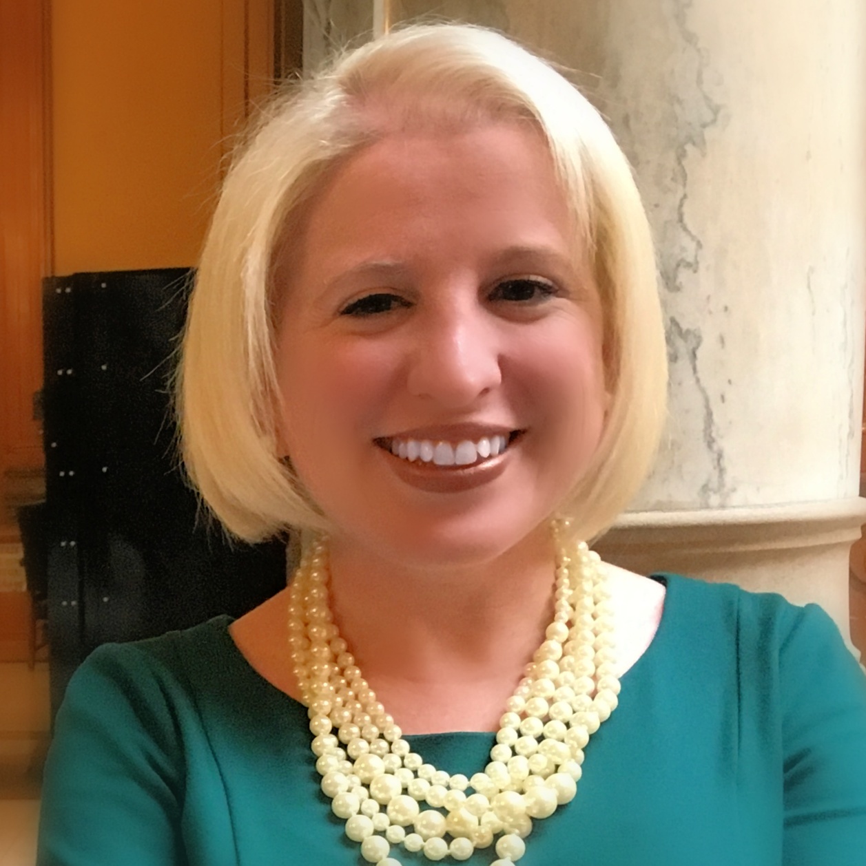 Caryl Auslander