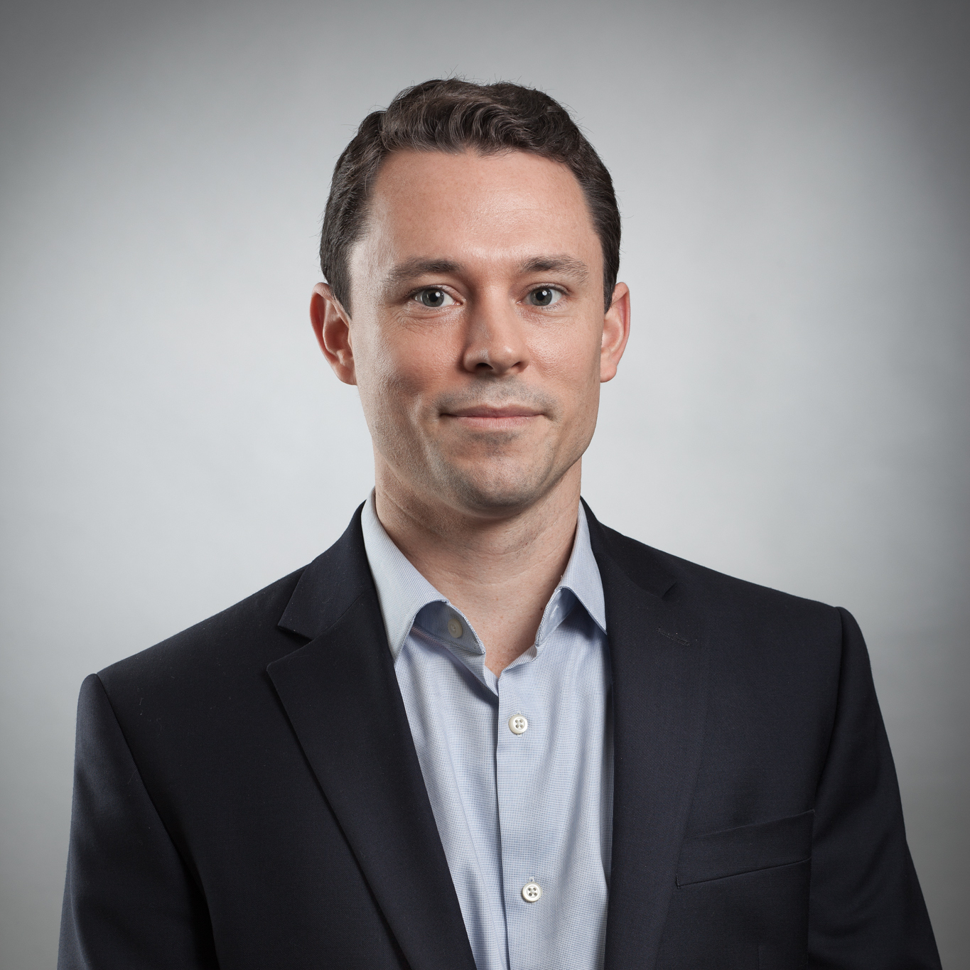 Eamon Perrel