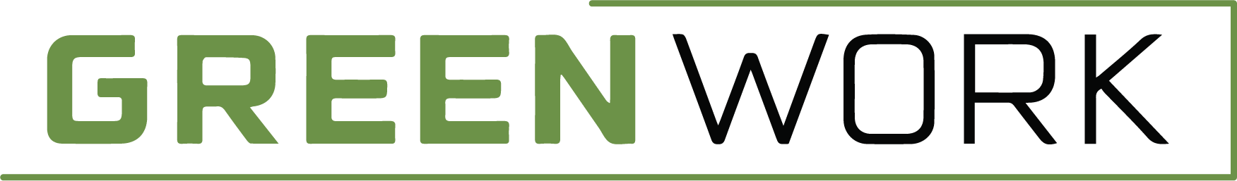 Greenwork Logo No Background