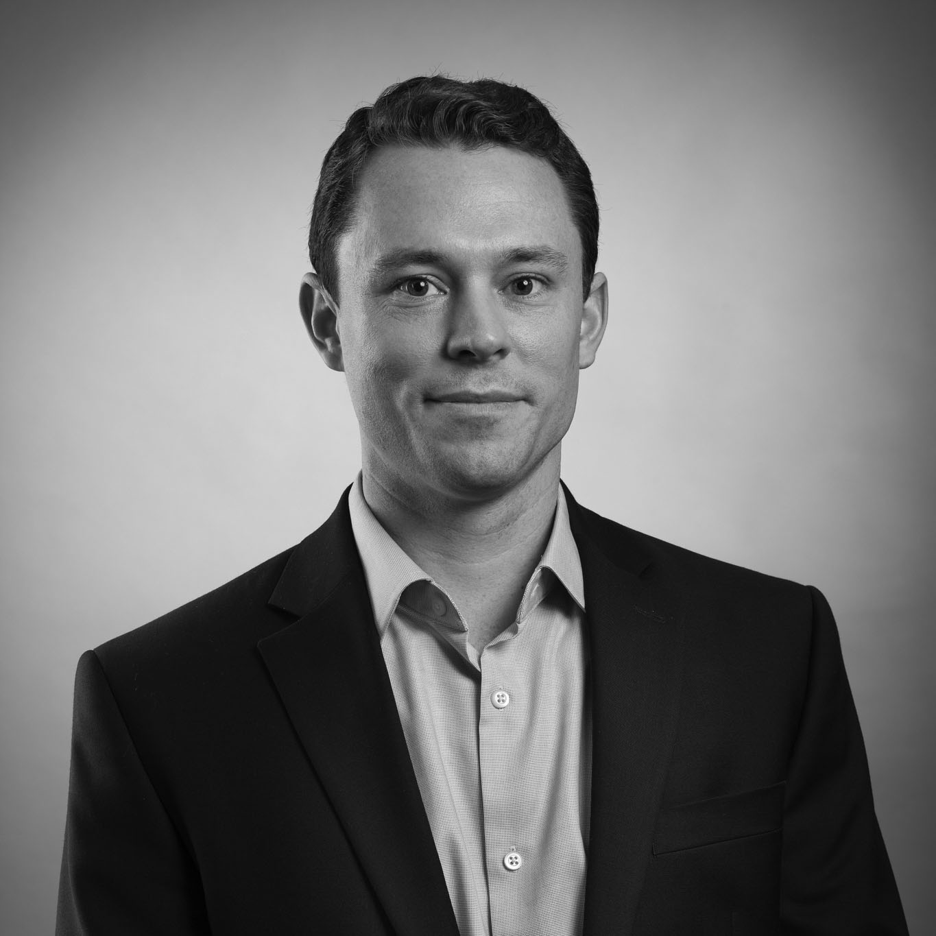 Eamon Perrel