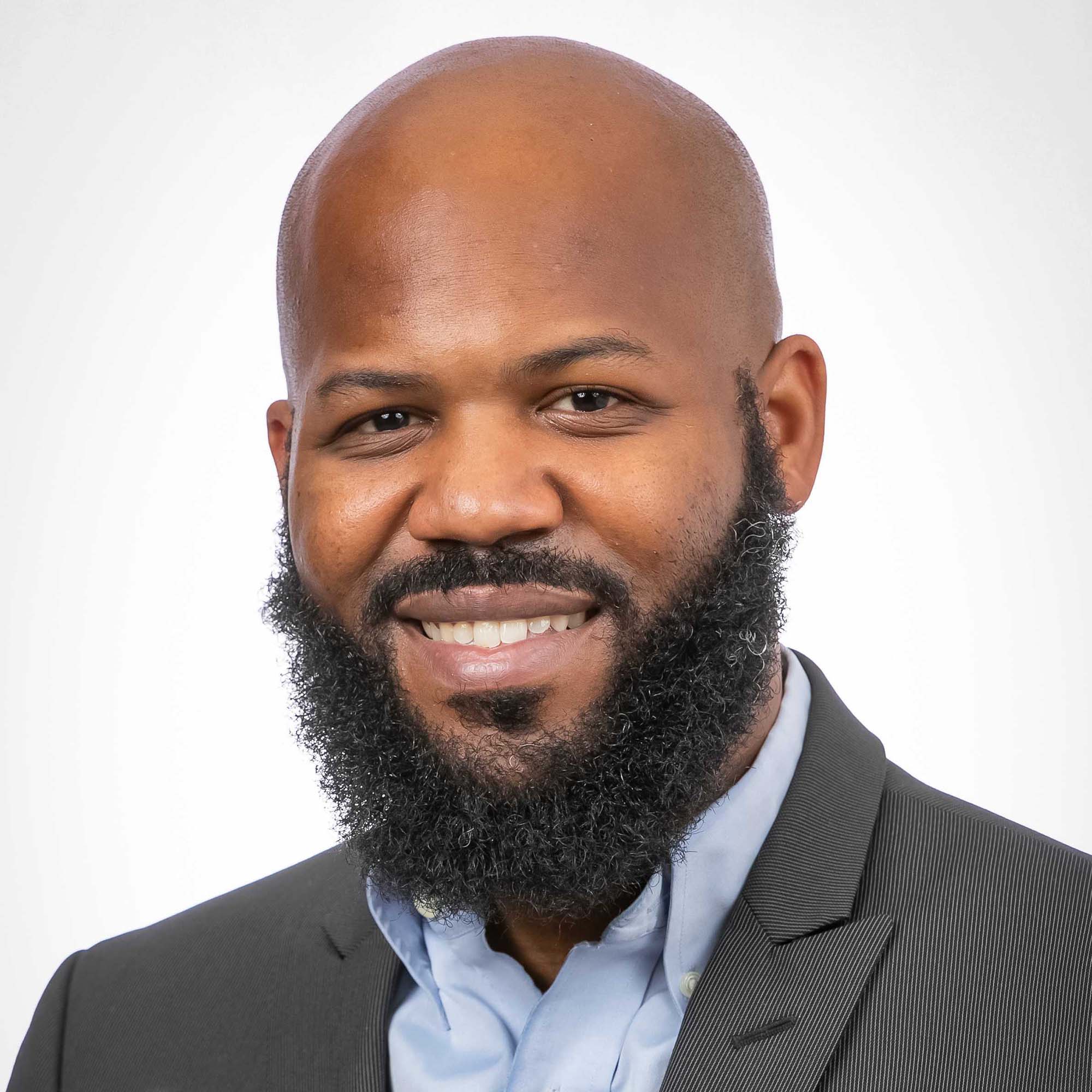 Jeremiah Holston