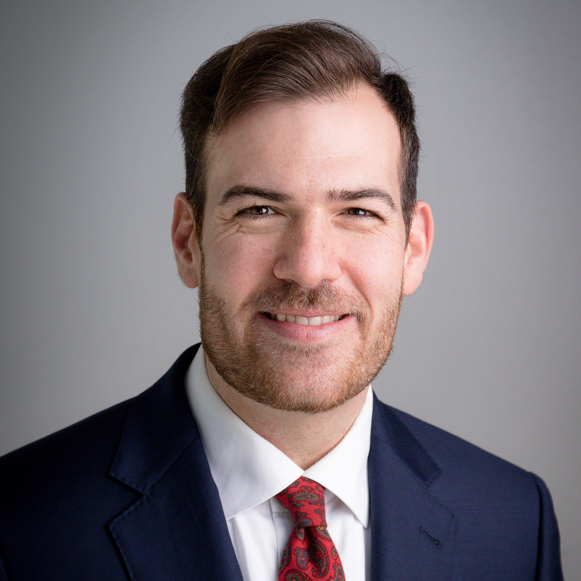 Michael Weiss