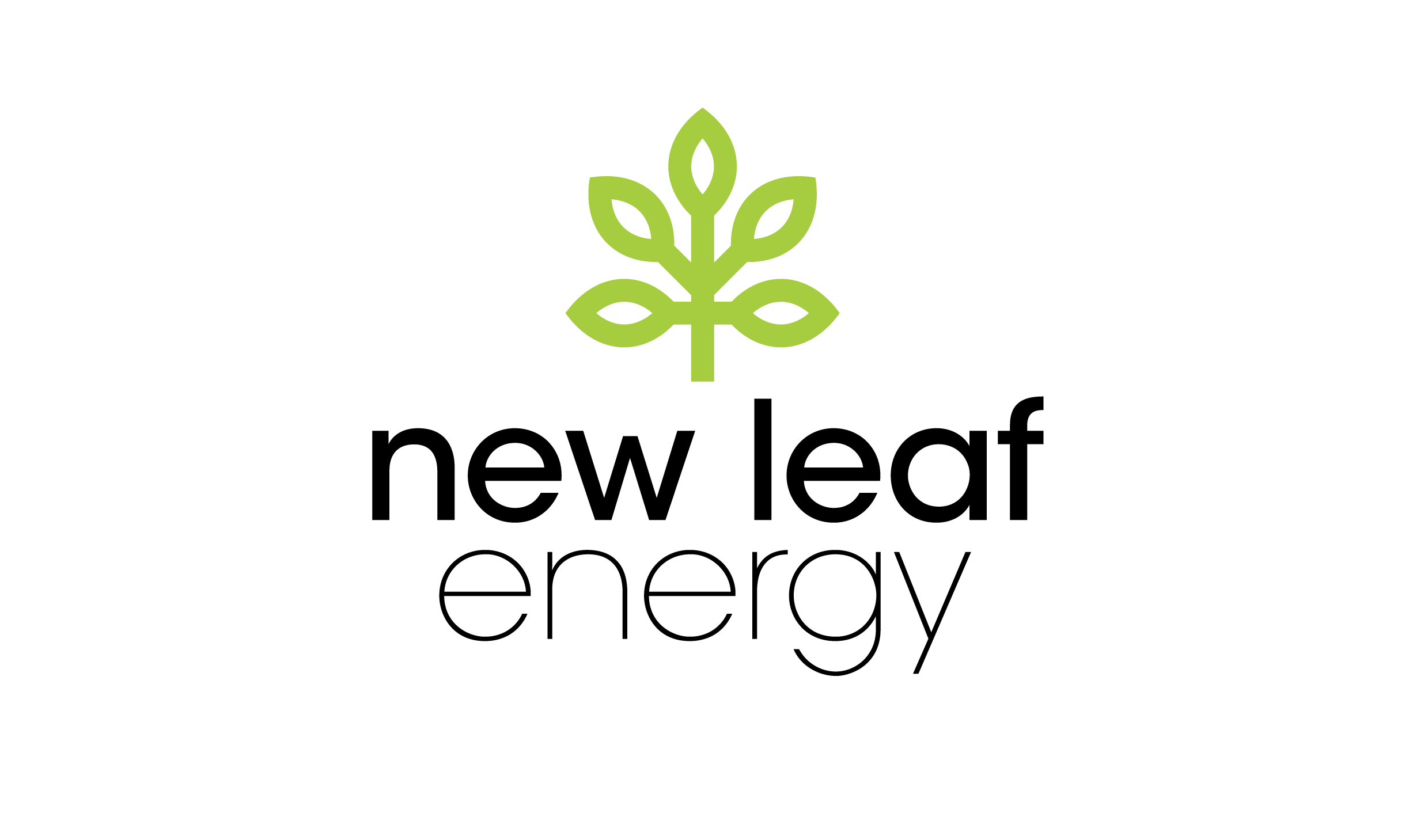 New Leaf Energy logo