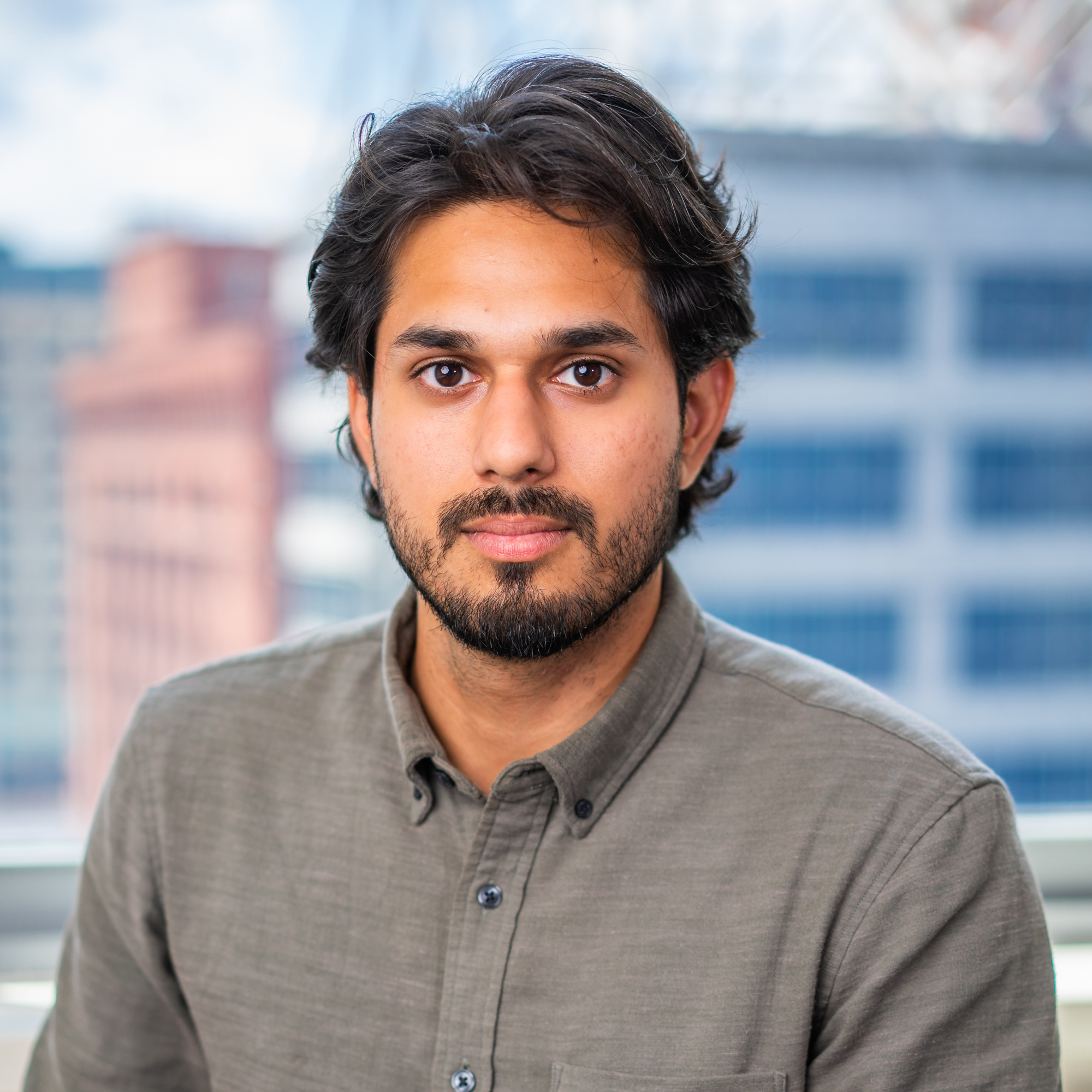 Samarth Medakkar