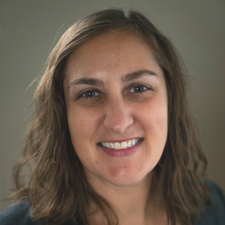 Suzanne Leta