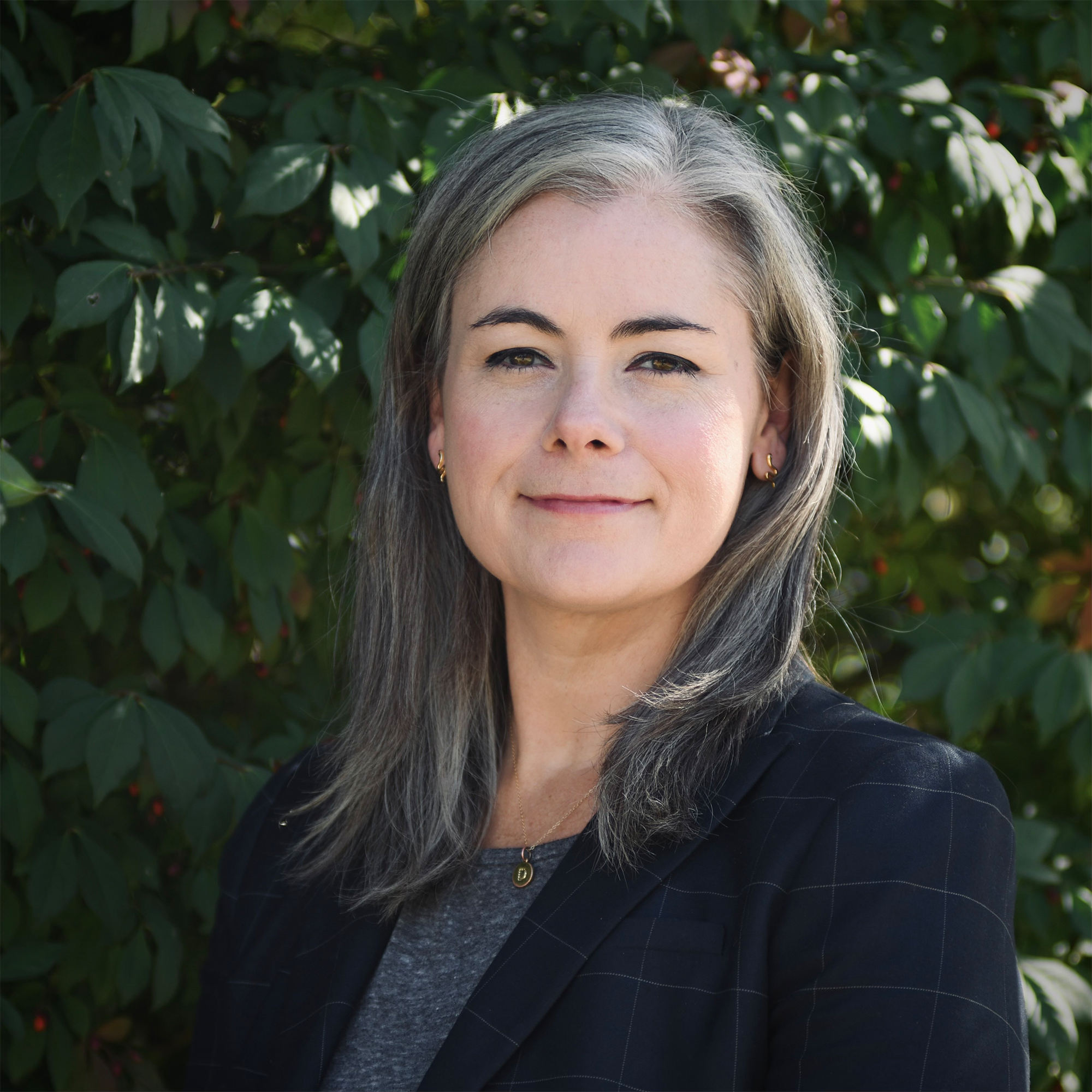 Trish Demeter