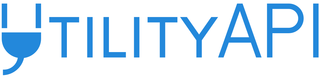 UtilityAPI logo