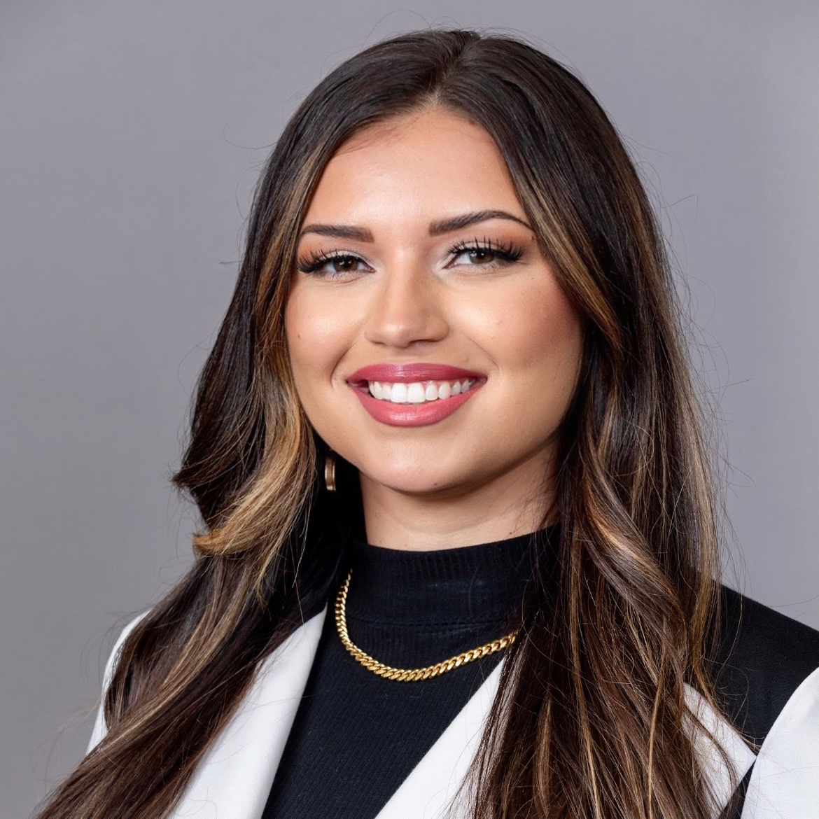Verna Mandez