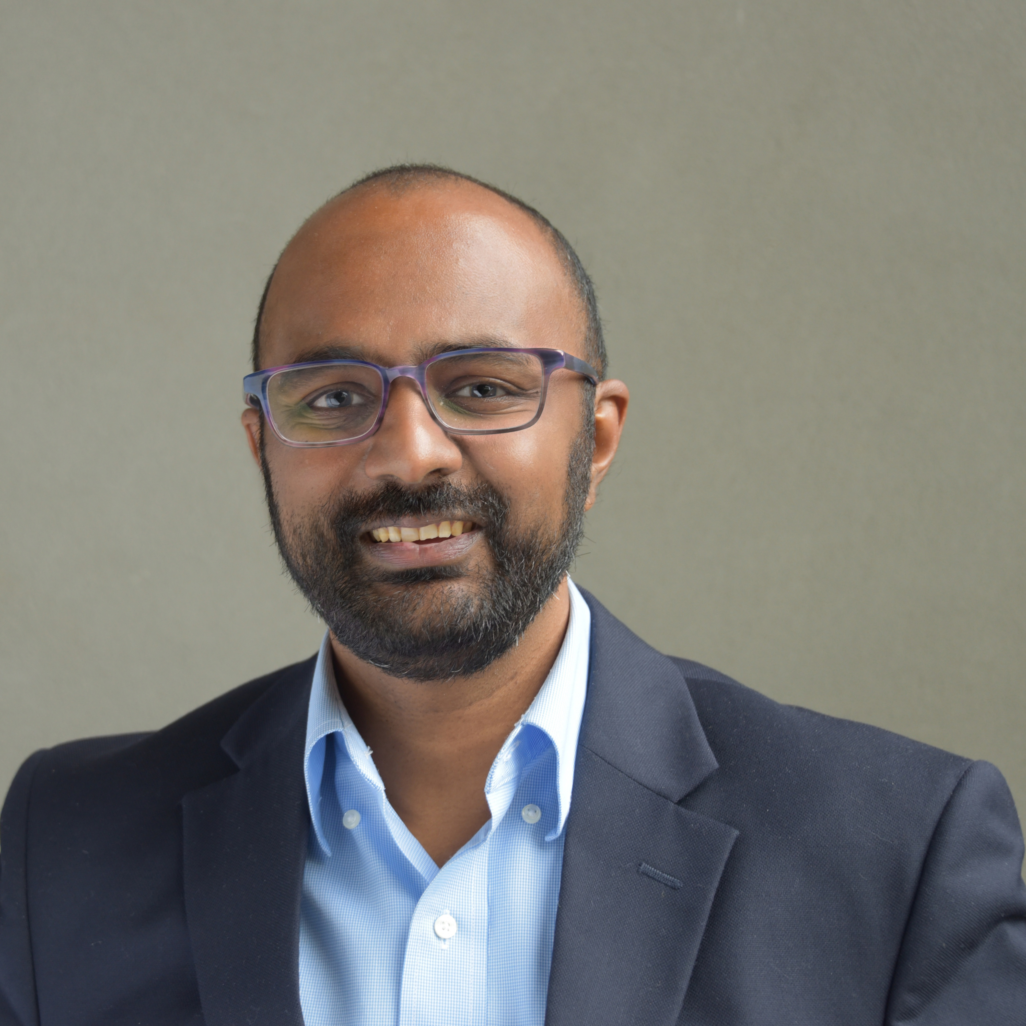Arvin Ganesan