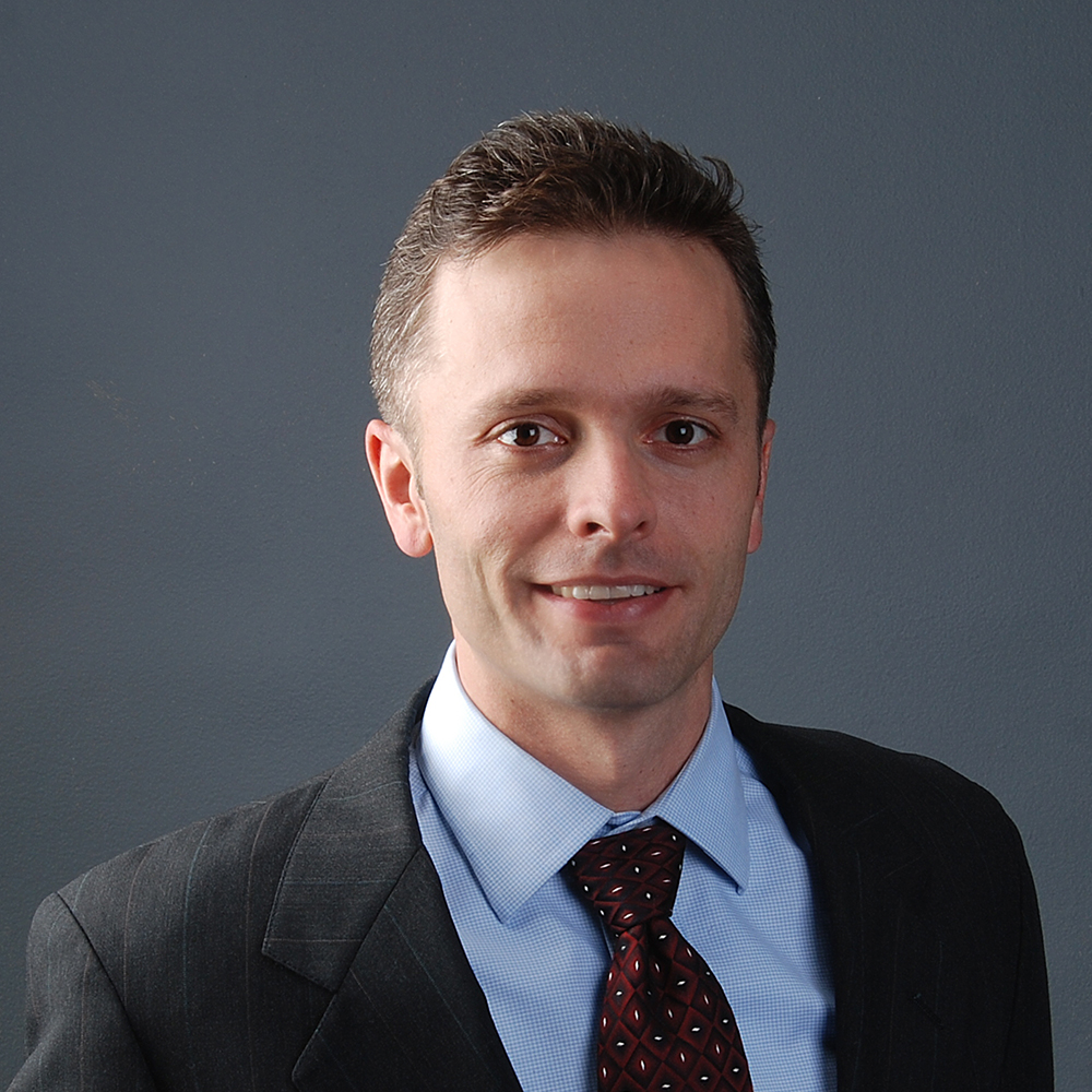 Matt Stanberry