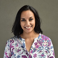 Amisha Rai